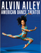 Alvin Ailey