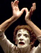 Marcel Marceau, der Meisterpantomime: Vom 9. bis 11. Juli im Thalia Theater Hamburg presented by BB Promotion